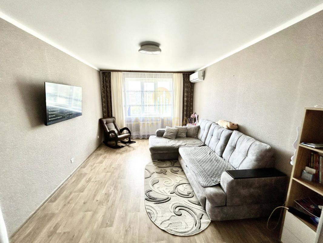 ЖК "Березовые аллеи" Малая земля 2-х комнатная квартира 62.5 кв. - Оренбург