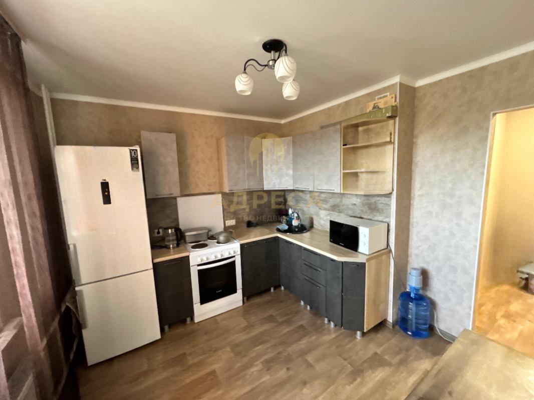 ЖК "Березовые аллеи" Малая земля 2-х комнатная квартира 62.5 кв. - Оренбург