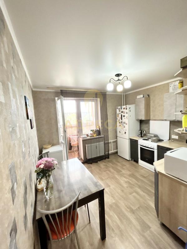 ЖК "Березовые аллеи" Малая земля 2-х комнатная квартира 62.5 кв. - Оренбург