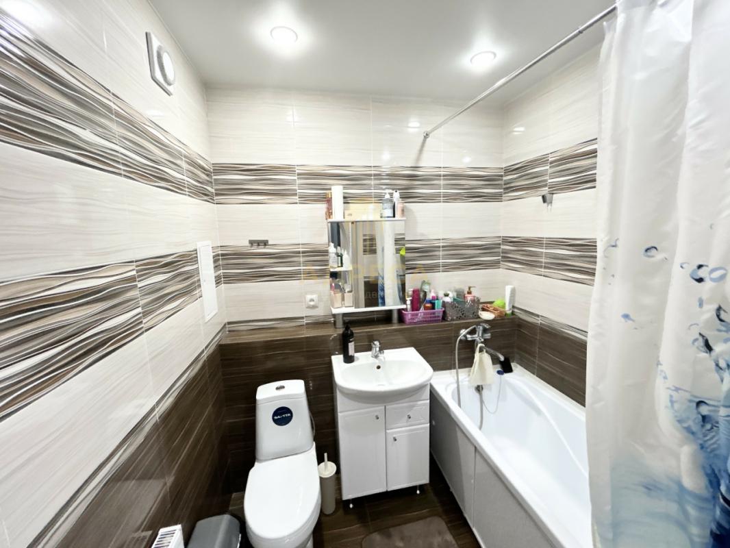 ЖК "Березовые аллеи" Малая земля 2-х комнатная квартира 62.5 кв. - Оренбург