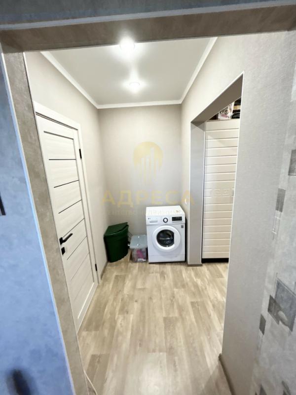 ЖК "Березовые аллеи" Малая земля 2-х комнатная квартира 62.5 кв. - Оренбург