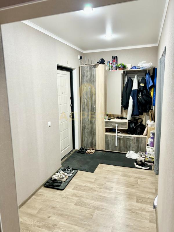 ЖК "Березовые аллеи" Малая земля 2-х комнатная квартира 62.5 кв. - Оренбург