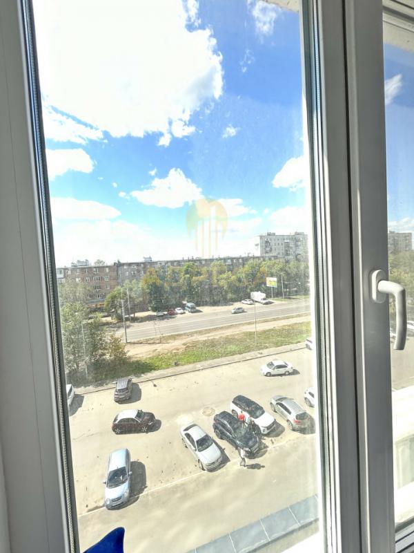 ЖК "Березовые аллеи" Малая земля 2-х комнатная квартира 62.5 кв. - Оренбург