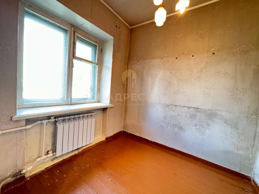 Продается 3-комнатная квартира по адресу: г. - Оренбург