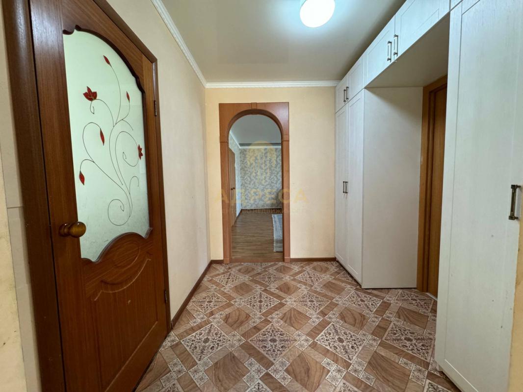 В продаже частный дом в с. - Сергиевка