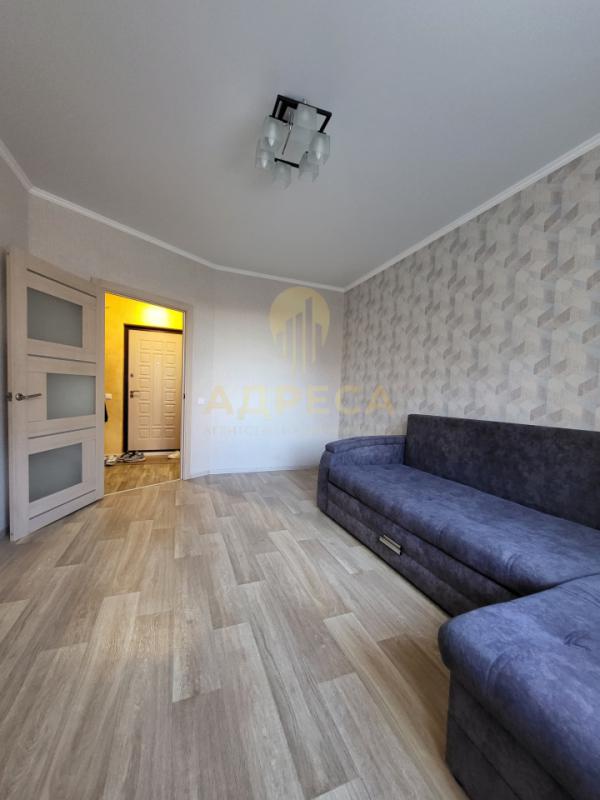 Продаётся тёплая, уютная квартира с удобной планировкой, общей площадью 40кв. - Оренбург