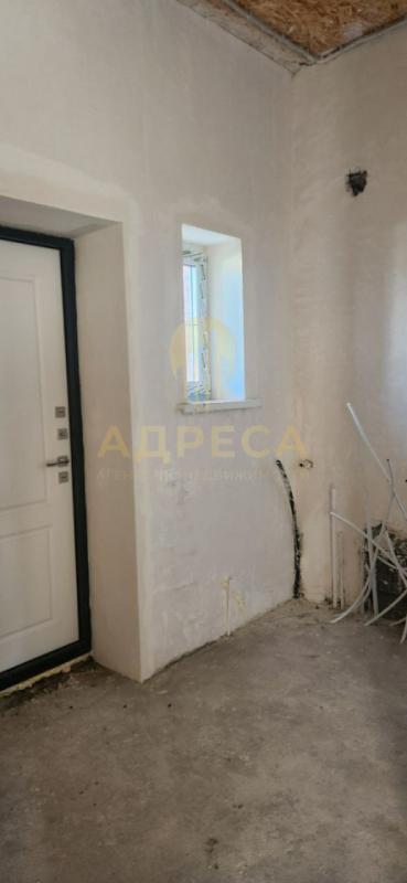 СЕЛЬСКАЯ ИПОТЕКА 3%В продаже дом, построен от надёжного застройщика! - Ивановка