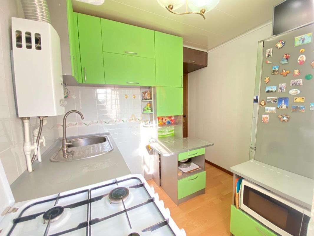 В продаже 3-комнатная квартира , общей площадью 62 кв. - Оренбург