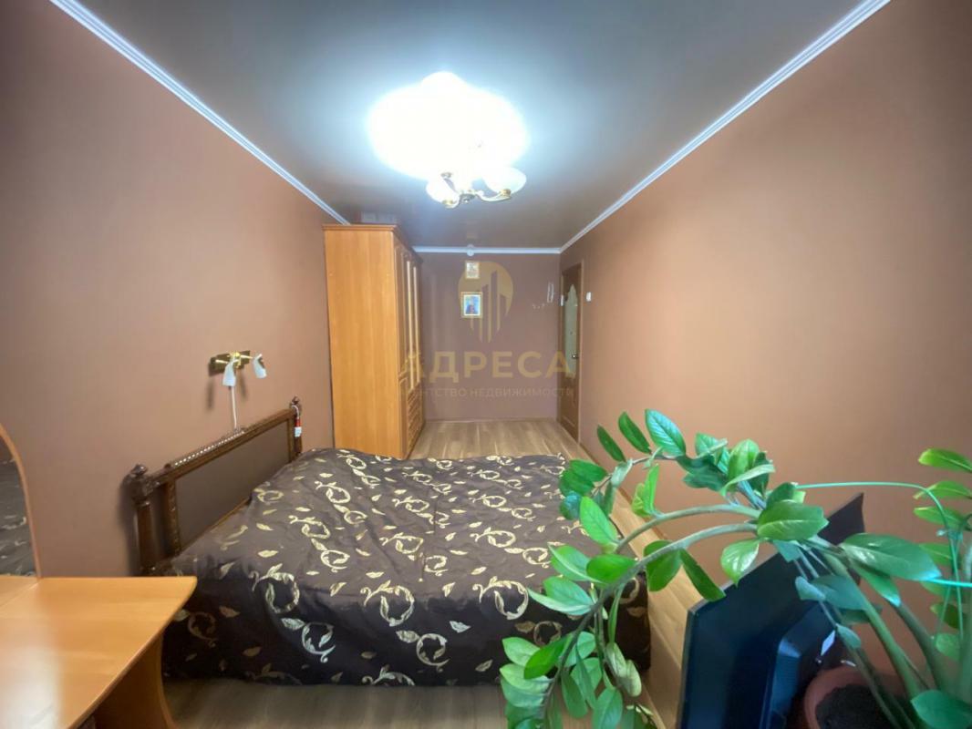 В продаже 3-комнатная квартира , общей площадью 62 кв. - Оренбург