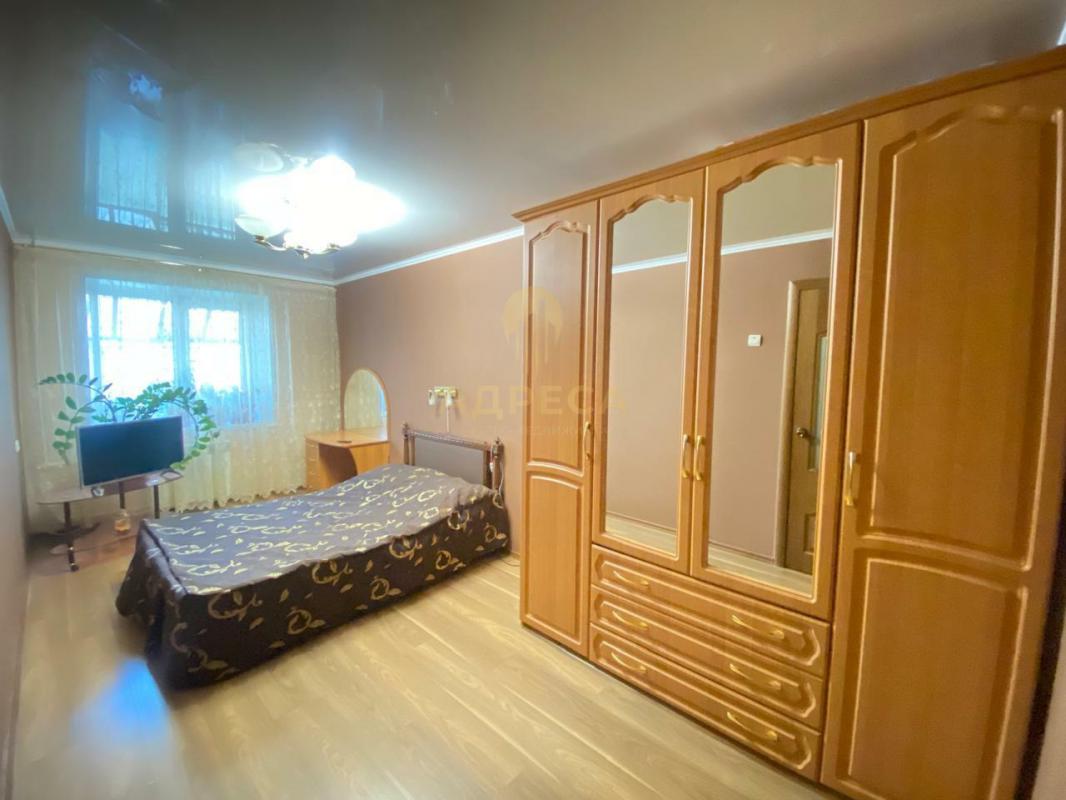 В продаже 3-комнатная квартира , общей площадью 62 кв. - Оренбург