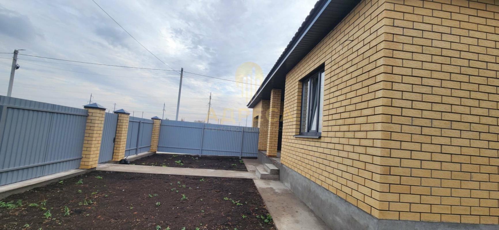 Прoдaется дом напрямую От Юридического лица, по Семейной ипотеке под 6%, сельская ипотека 3 %! - Весенний