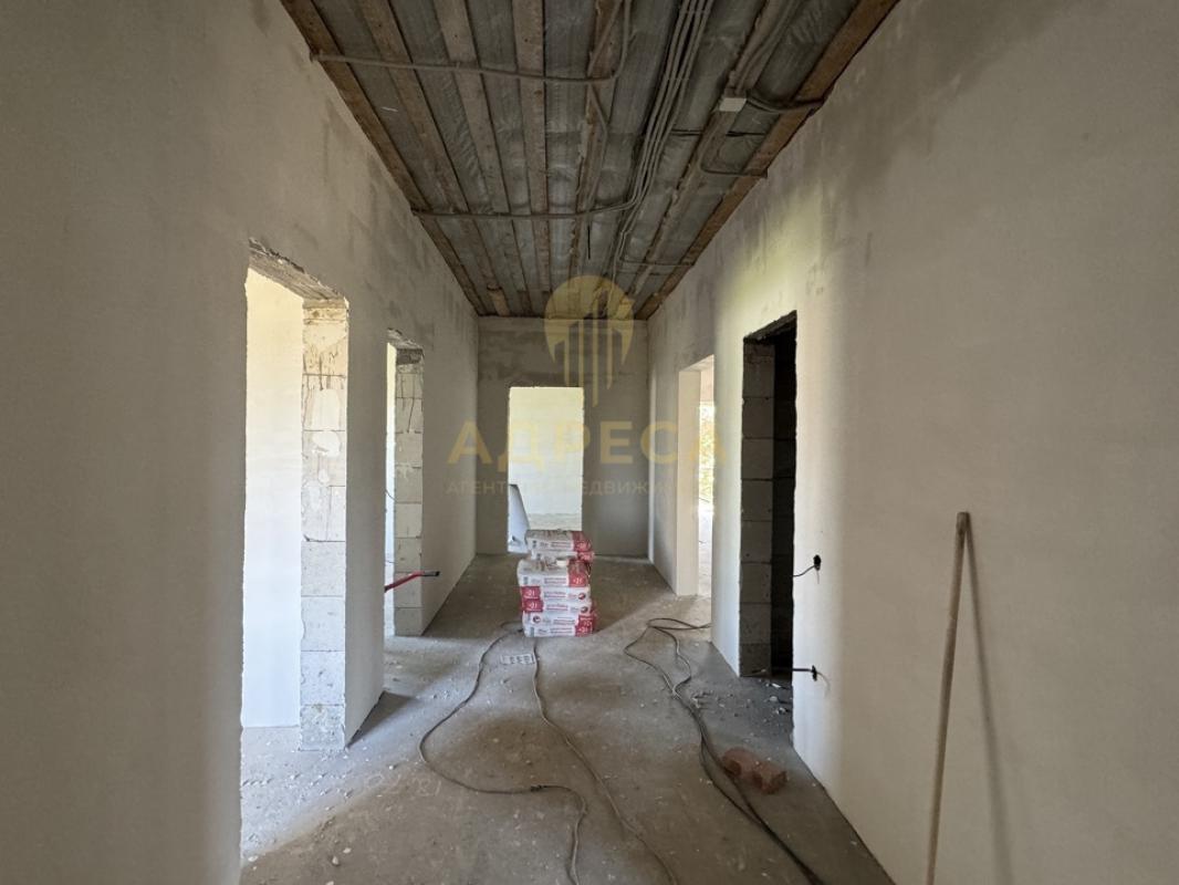 Предлaгaeм к продаже новый таунхаус с. - Оренбург