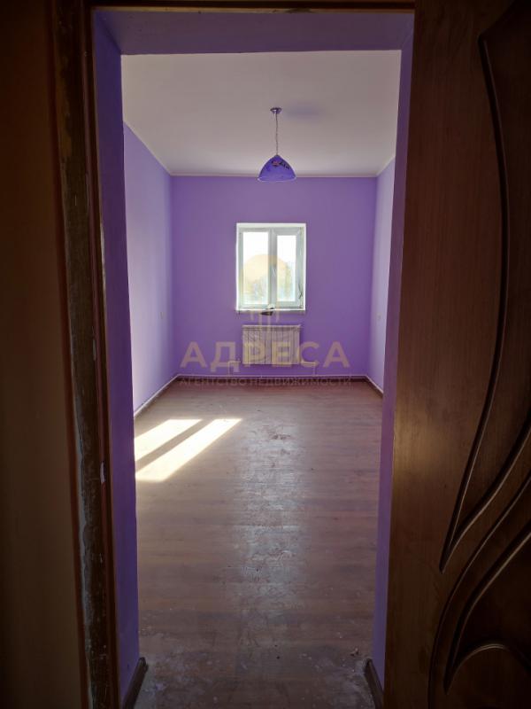 Объявление о продаже домаПродаётся новый двухэтажный дом площадью 96,6 квадратных метров в Сакмарско - Украинка