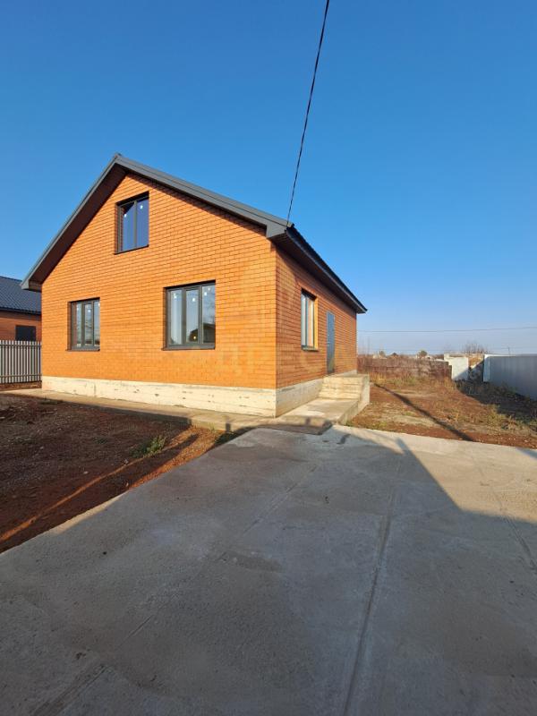 Продаётся уютный и комфортный дом! - Оренбург