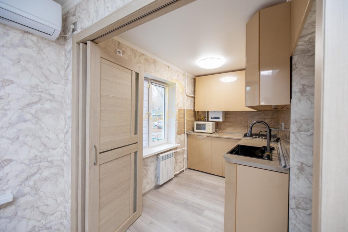 Продается уютная 2-комнатная квартира в Оренбурге на улице Котова, 99А. - Оренбург