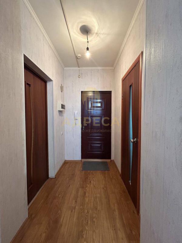 Продаётся однокомнатная квартира 36,4 кв. - Оренбург