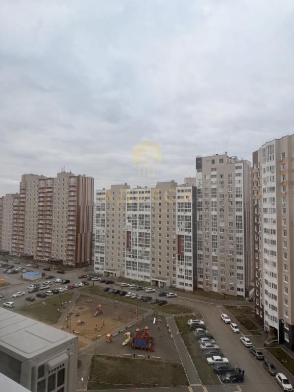 Продается квартира, полностью с ремонтом, расположенная на 12-м этаже 17 этажного дома. - Оренбург