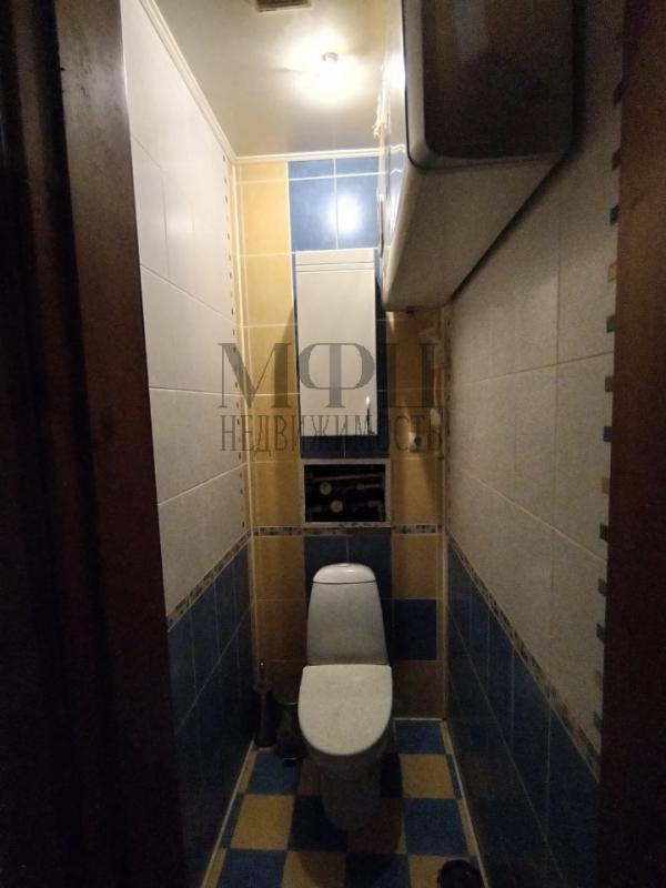 Предлагается к продаже отличная теплая и уютная 3-х комнатная квартира старого типа общей площадью 6 - Орск