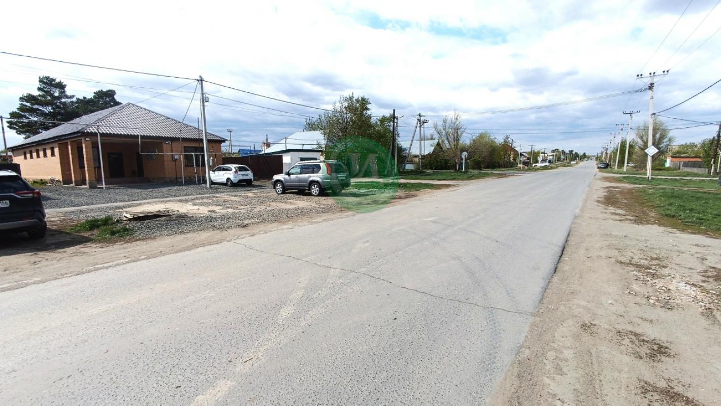 Продам магазин-пекарню в Адамовке на  улице Советская д.97. - Адамовка