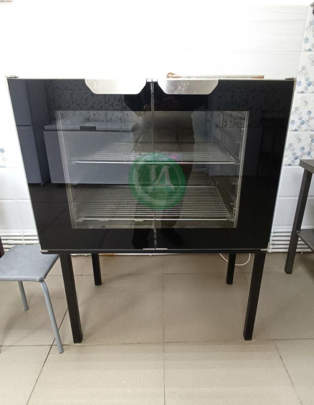 Продам магазин-пекарню в Адамовке на  улице Советская д.97. - Адамовка