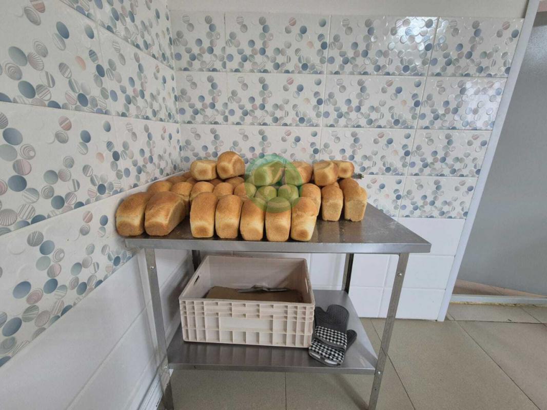 Продам магазин-пекарню в Адамовке на  улице Советская д.97. - Адамовка