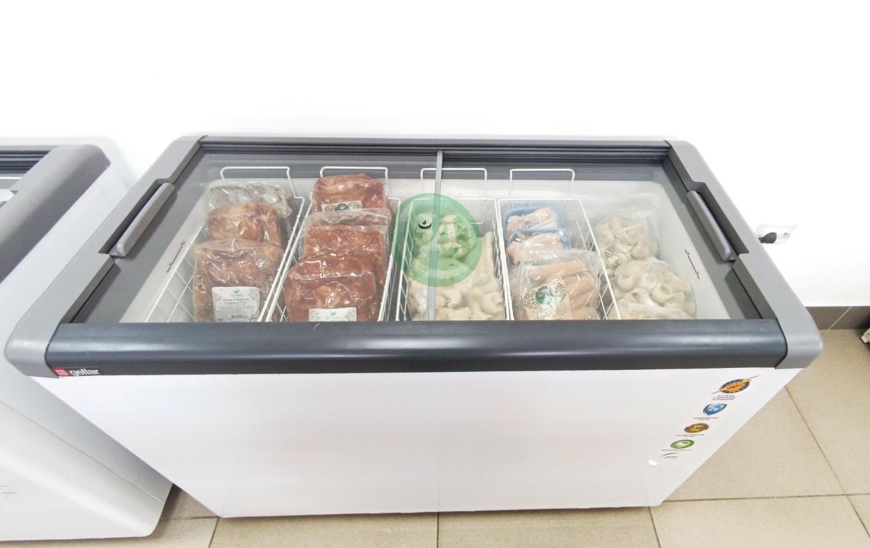 Продам магазин-пекарню в Адамовке на  улице Советская д.97. - Адамовка