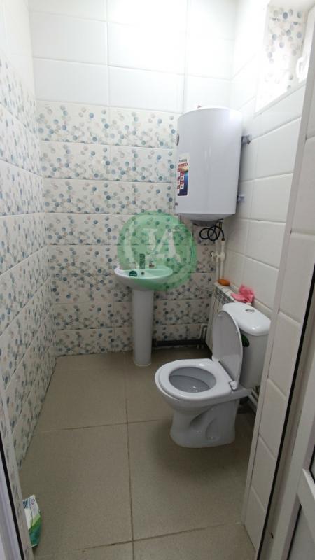 Продам магазин-пекарню в Адамовке на  улице Советская д.97. - Адамовка