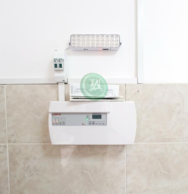 Продам магазин-пекарню в Адамовке на  улице Советская д.97. - Адамовка