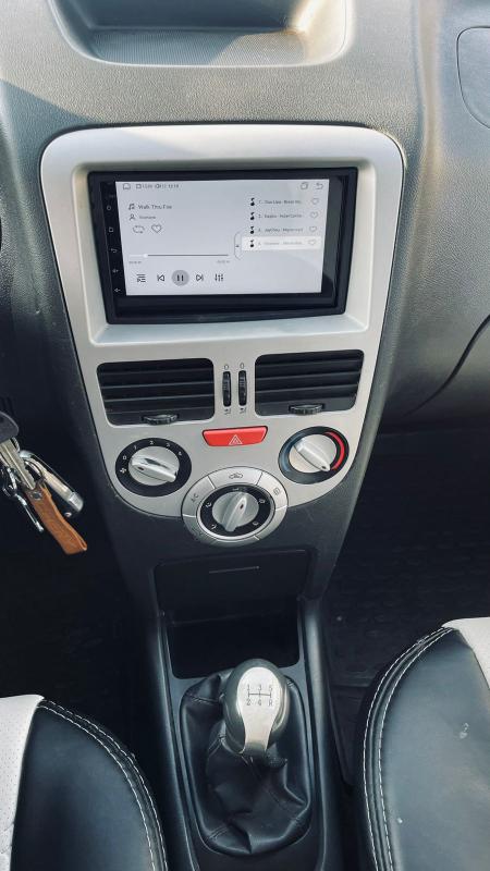 Продается Chery Bonus (A13), 2011 года

Автомобиль в отличном состоянии. - Новотроицк