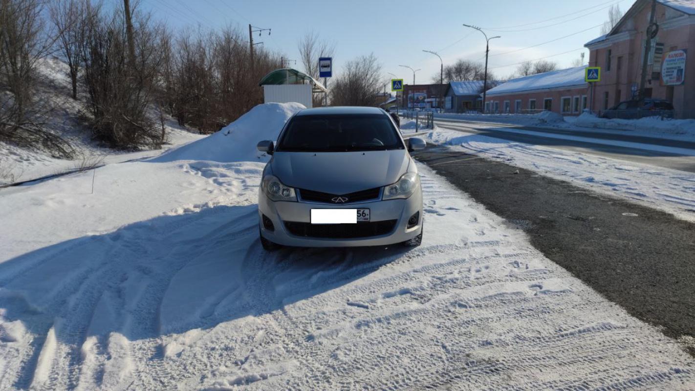 Продается Chery Bonus (A13), 2011 года

Автомобиль в отличном состоянии. - Новотроицк