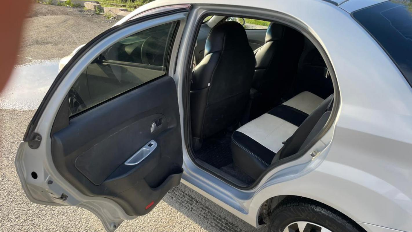 Продается Chery Bonus (A13), 2011 года

Автомобиль в отличном состоянии. - Новотроицк