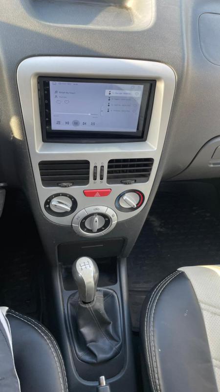 Продается Chery Bonus (A13), 2011 года

Автомобиль в отличном состоянии. - Новотроицк