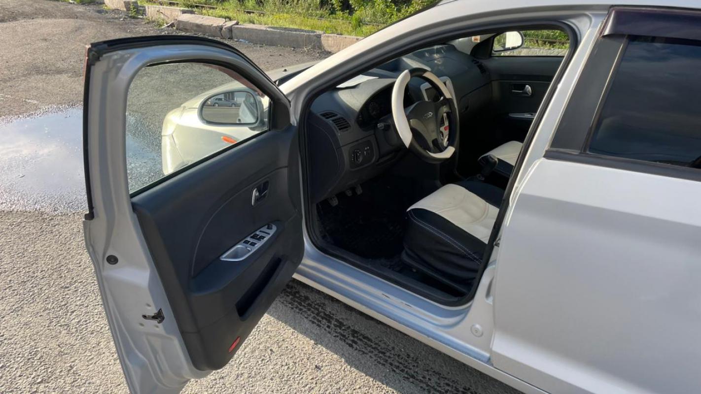 Продается Chery Bonus (A13), 2011 года

Автомобиль в отличном состоянии. - Новотроицк