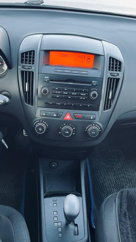 Продается Кiа Сeеd, 2008 г. - Новотроицк