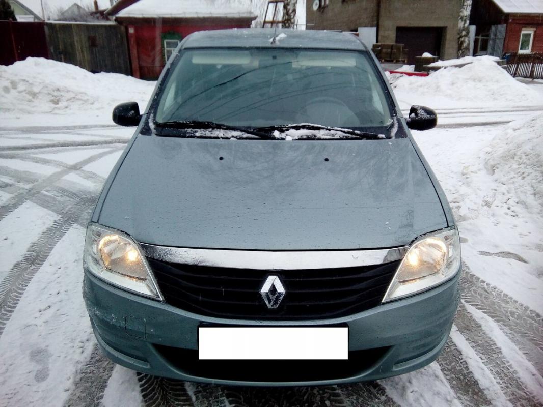 Автомобиль в отличном состоянии. - Новотроицк