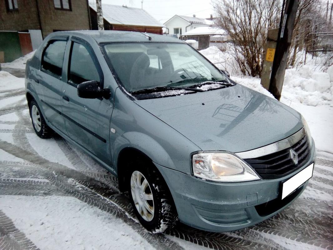 Автомобиль в отличном состоянии. - Новотроицк