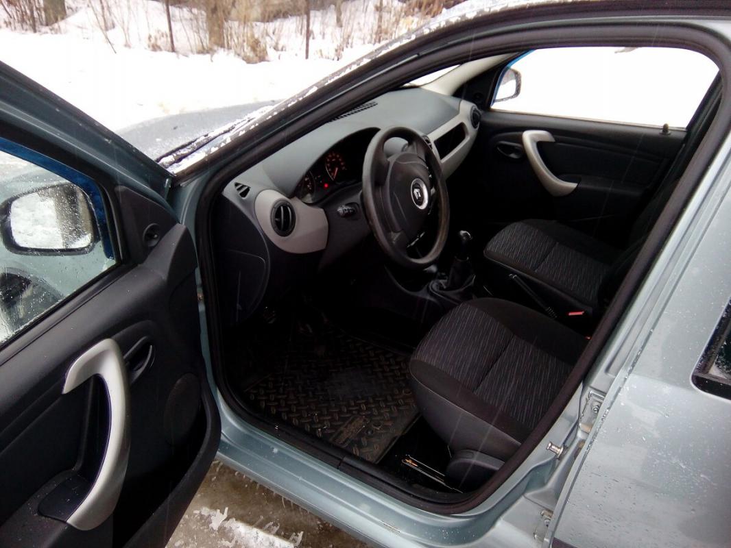 Автомобиль в отличном состоянии. - Новотроицк