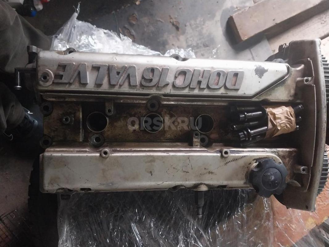 Продам головка блока хундай соната тагаз б.у - Орск