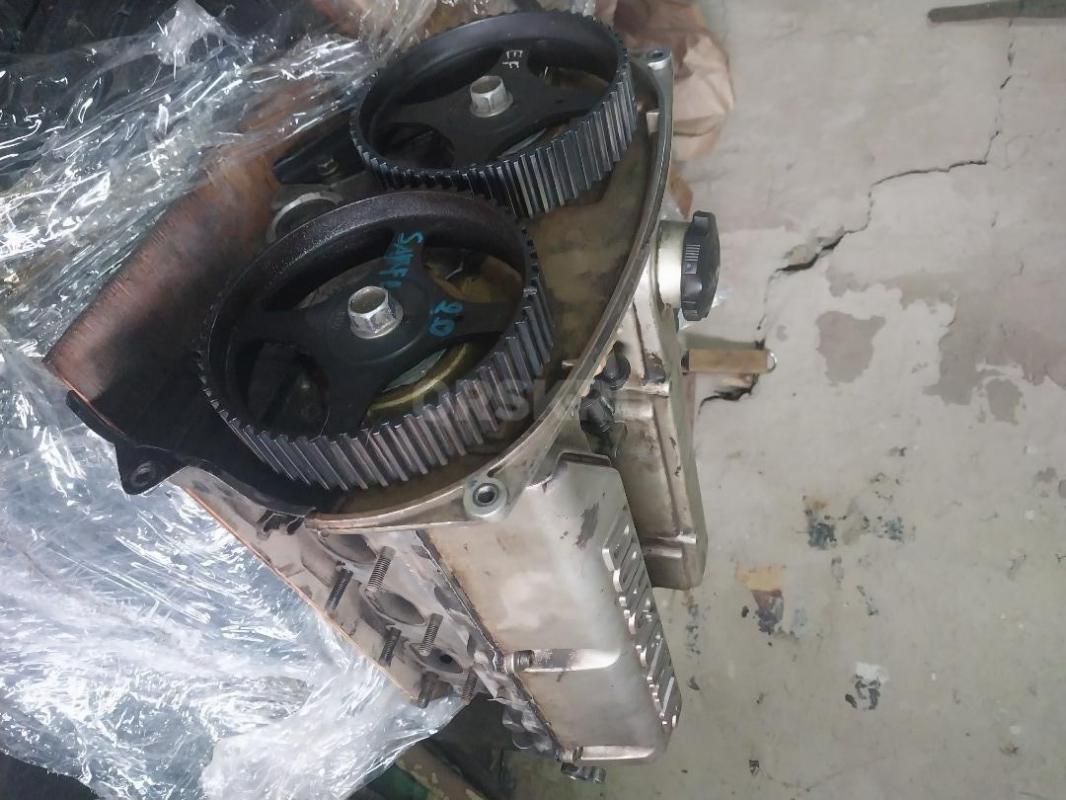 Продам головка блока хундай соната тагаз б.у - Орск