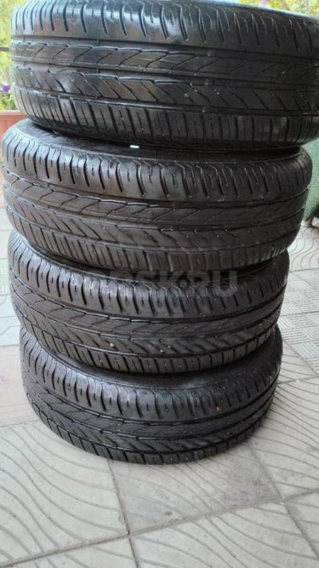 Продам два комплекта резины - Орск