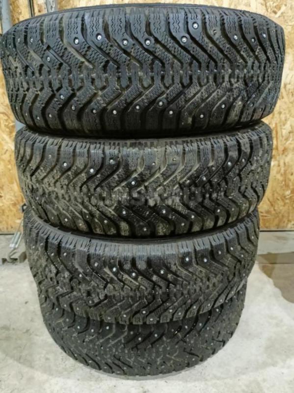 Продам зимние шины R-15 185/65 - Гай