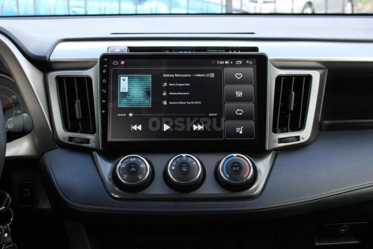 В продаже Toyota RAV4 &amp;#039;2013 IV (XA40), продажа от собственника.
√Бензин, 2 л, 146 л.с. - Орск