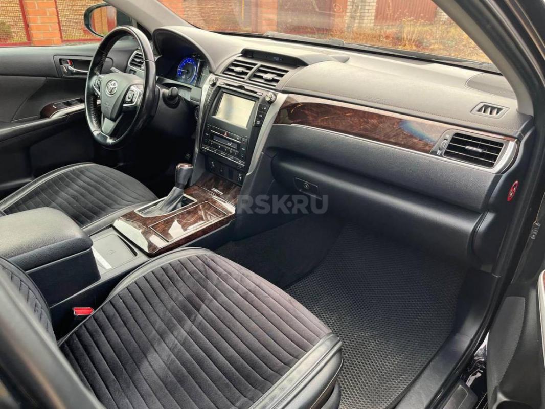 Продам Toyota Camry 55. - Орск
