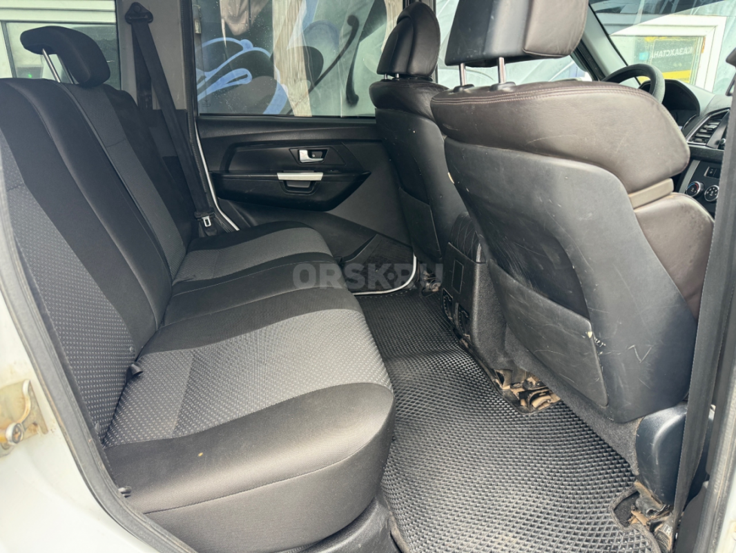 В продаже УАЗ PATRIOT. - Орск