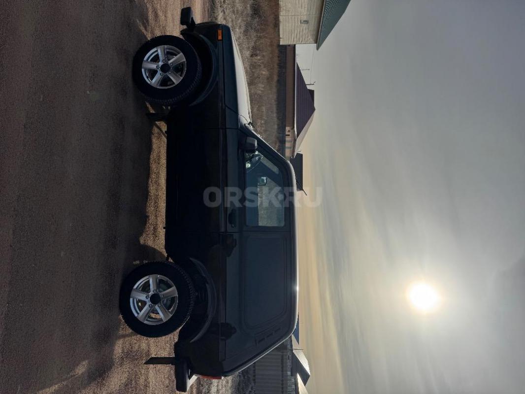 Продам ниву. - Орск