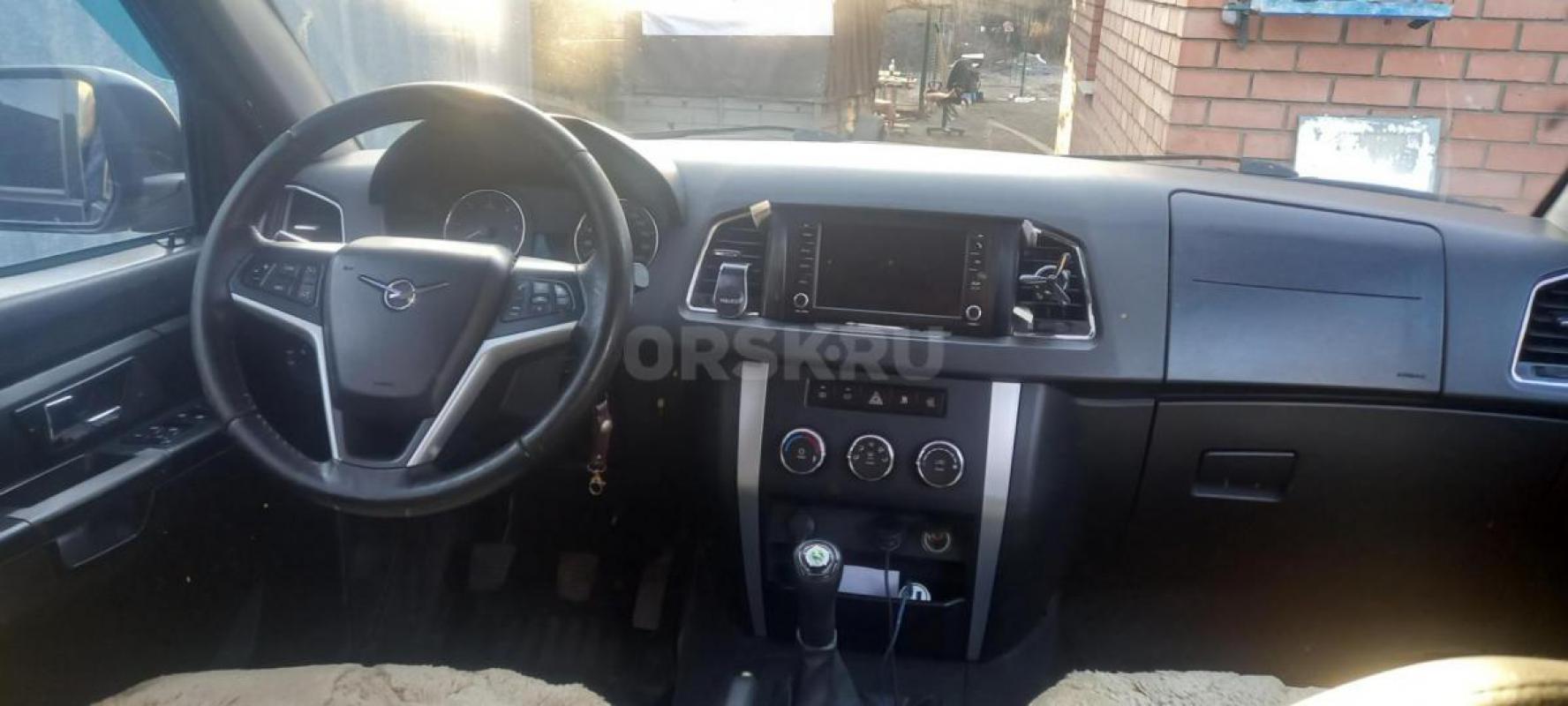 Продается патриот в отличном состоянии. - Орск