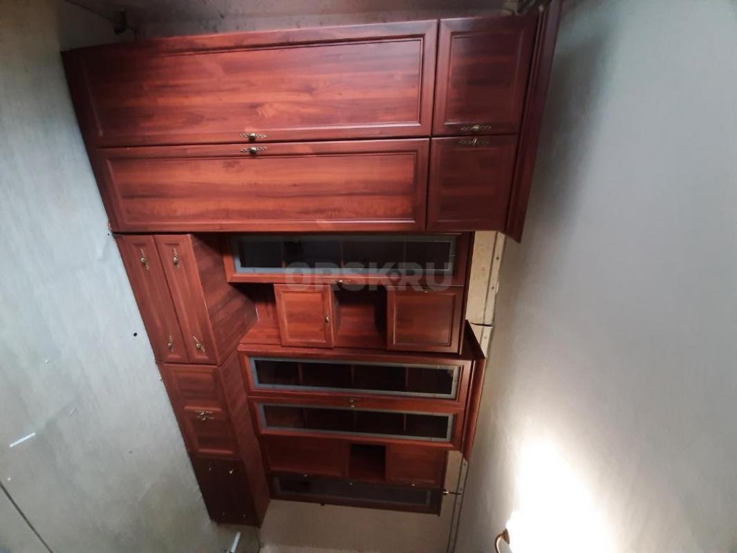 Продам стенку в хорошем состоянии размер 3650×2280, самовывоз. - Орск