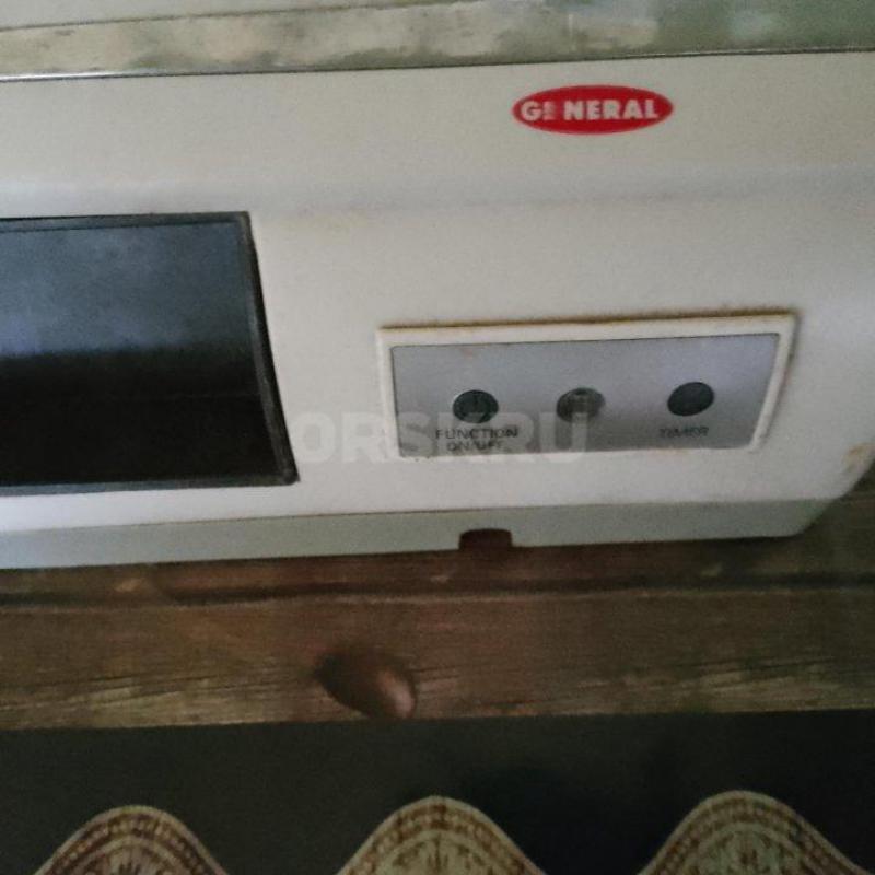 Продам тепловую завесу. - Орск