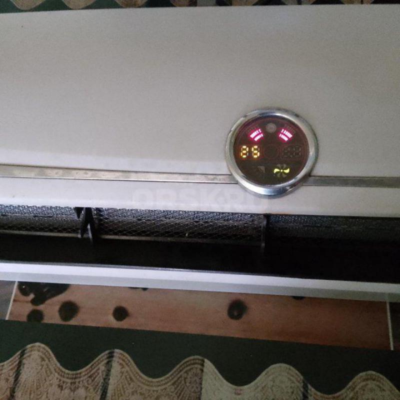 Продам тепловую завесу. - Орск