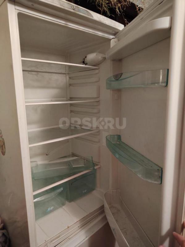 Продам холодильник STINOL, не работает - Орск